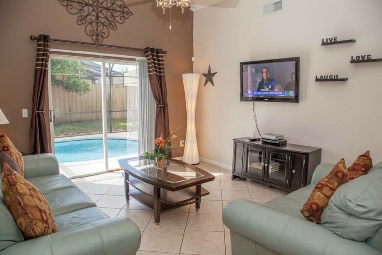 Ly53820 - Indian Ridge - 3 Bed 2 Baths Villa