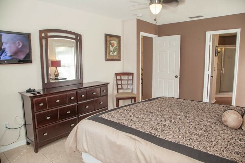 Ly53820 - Indian Ridge - 3 Bed 2 Baths Villa