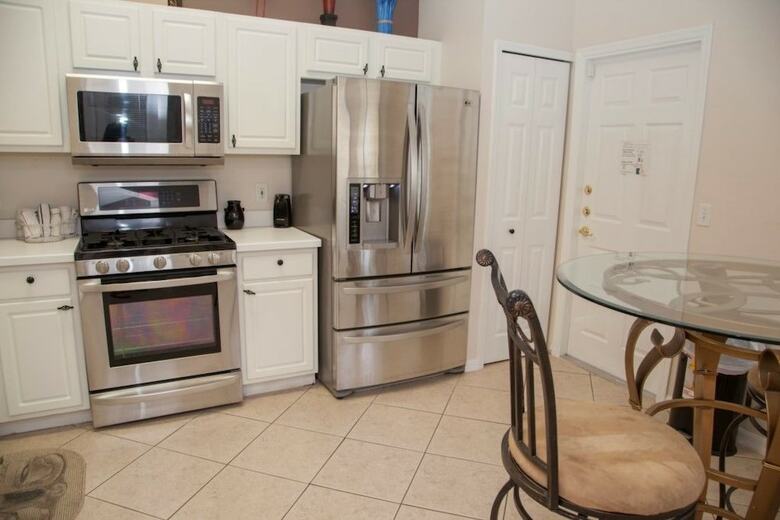 Ly53820 - Indian Ridge - 3 Bed 2 Baths Villa