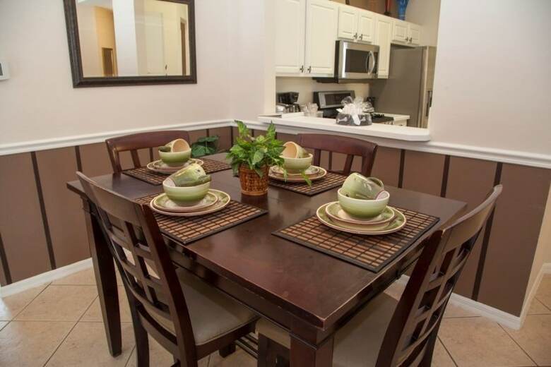 Ly53820 - Indian Ridge - 3 Bed 2 Baths Villa