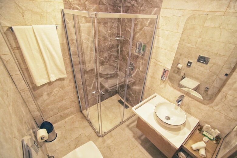 Apartamento Bolu Koru Hotels Spa & Convention