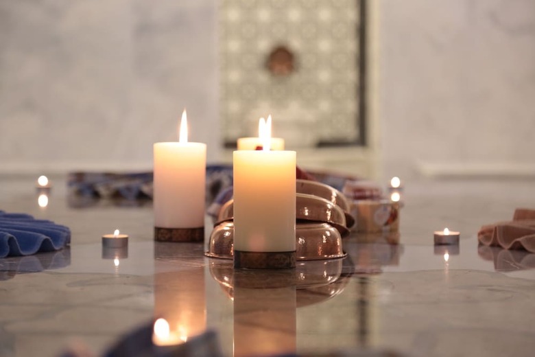 Apartamento Bolu Koru Hotels Spa & Convention