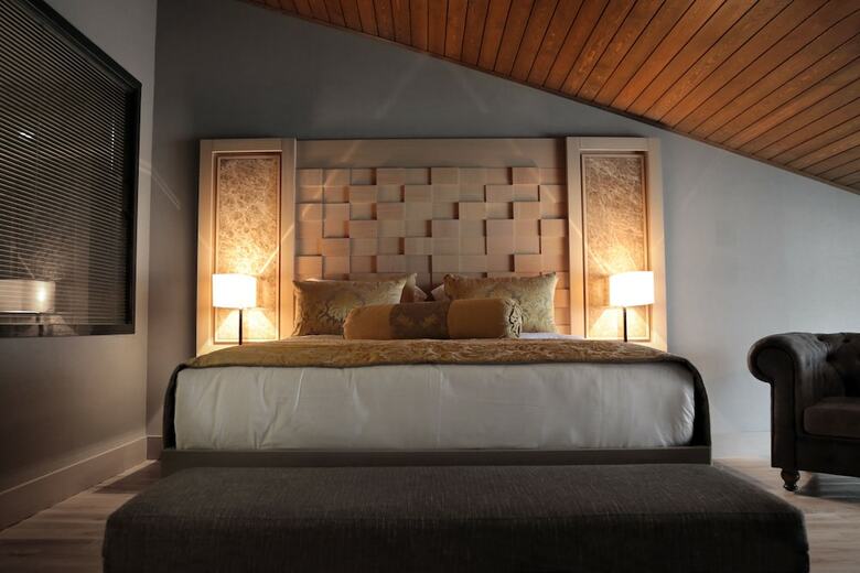 Apartamento Bolu Koru Hotels Spa & Convention