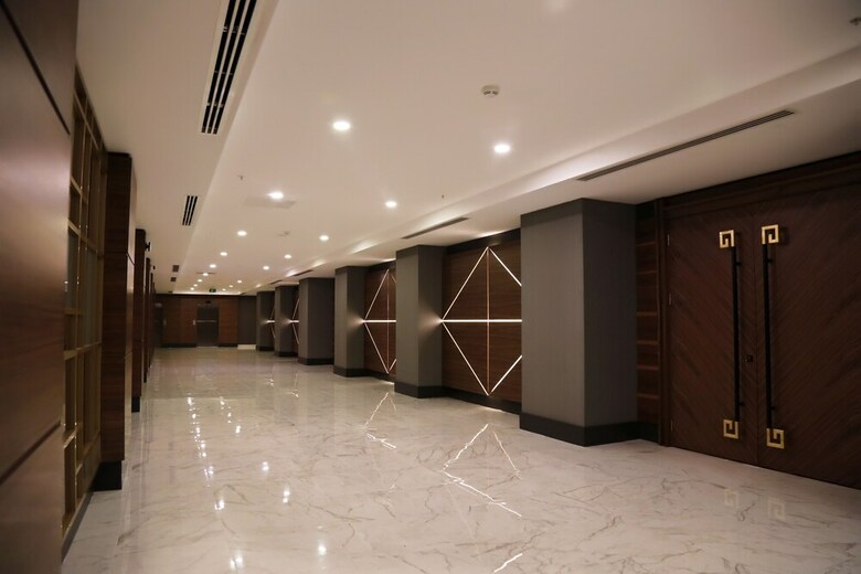 Apartamento Bolu Koru Hotels Spa & Convention