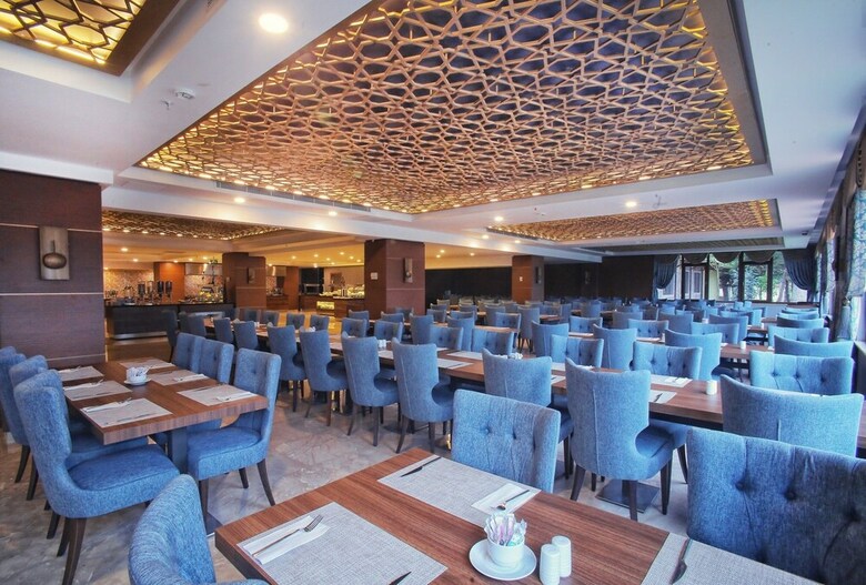 Apartamento Bolu Koru Hotels Spa & Convention