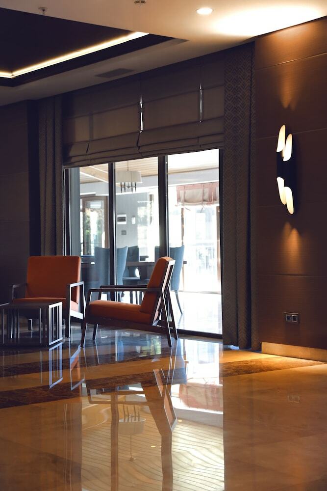 Apartamento Bolu Koru Hotels Spa & Convention