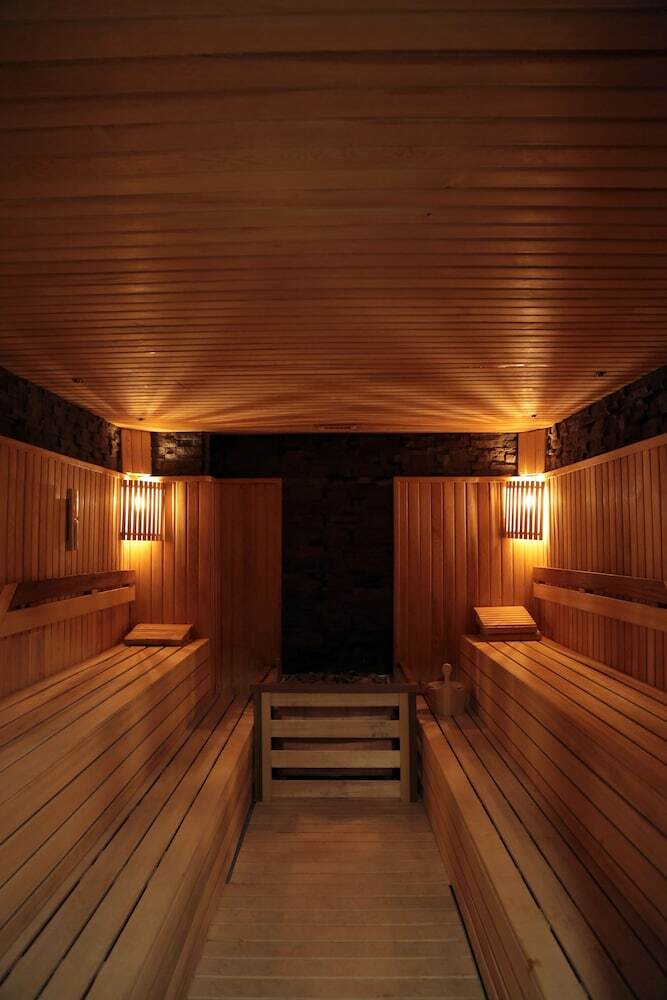 Apartamento Bolu Koru Hotels Spa & Convention
