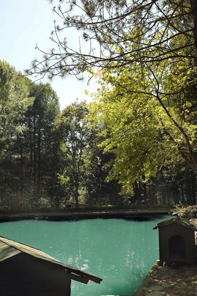 Apartamento Bolu Koru Hotels Spa & Convention