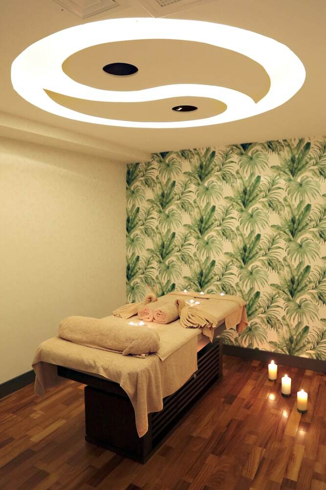 Apartamento Bolu Koru Hotels Spa & Convention