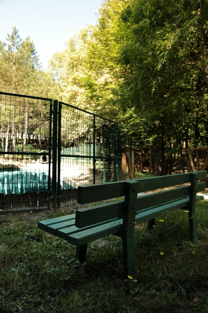Apartamento Bolu Koru Hotels Spa & Convention