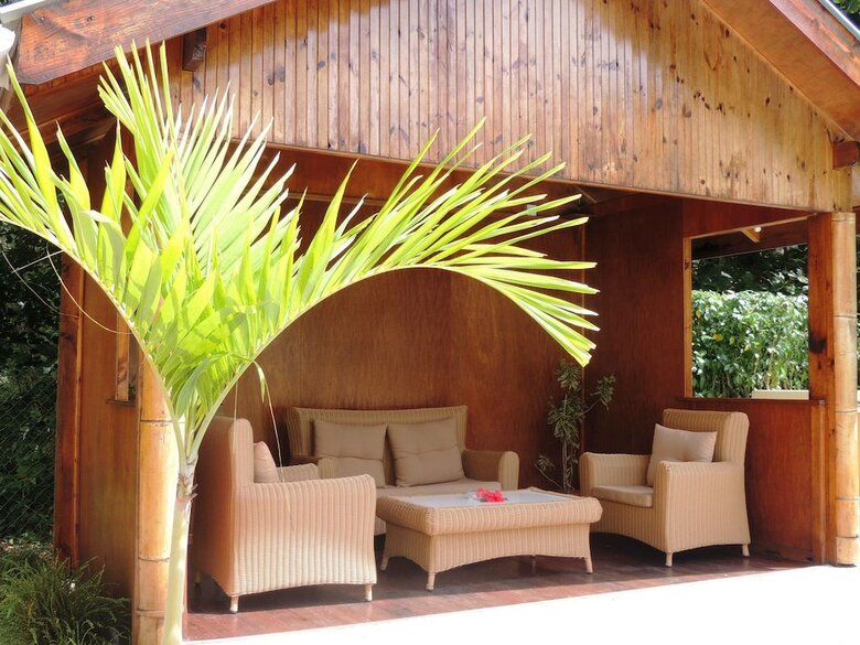 Aparthotel Reef Holiday Apartments