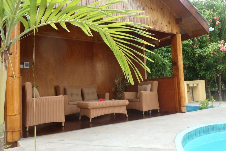 Aparthotel Reef Holiday Apartments
