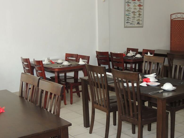 Aparthotel Reef Holiday Apartments