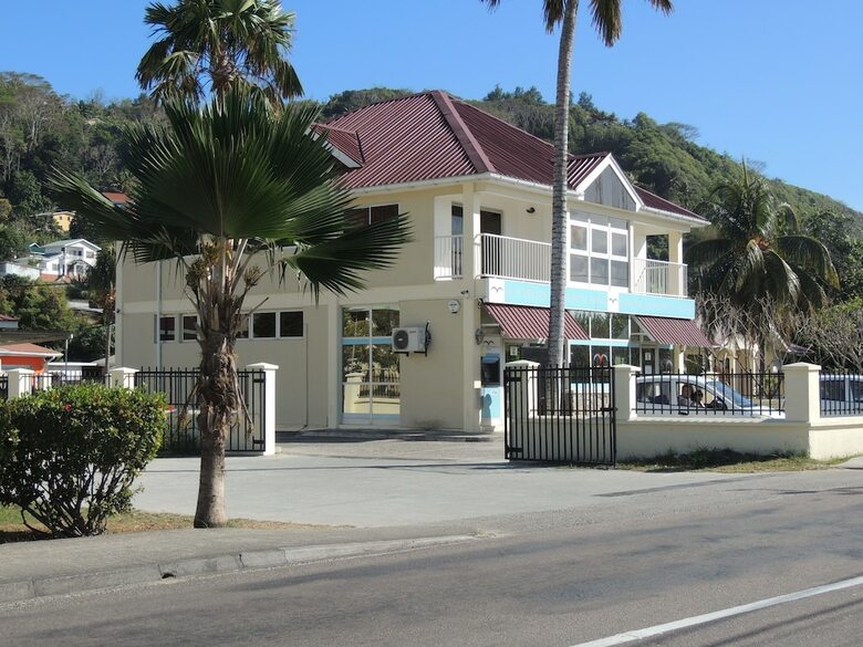 Aparthotel Reef Holiday Apartments