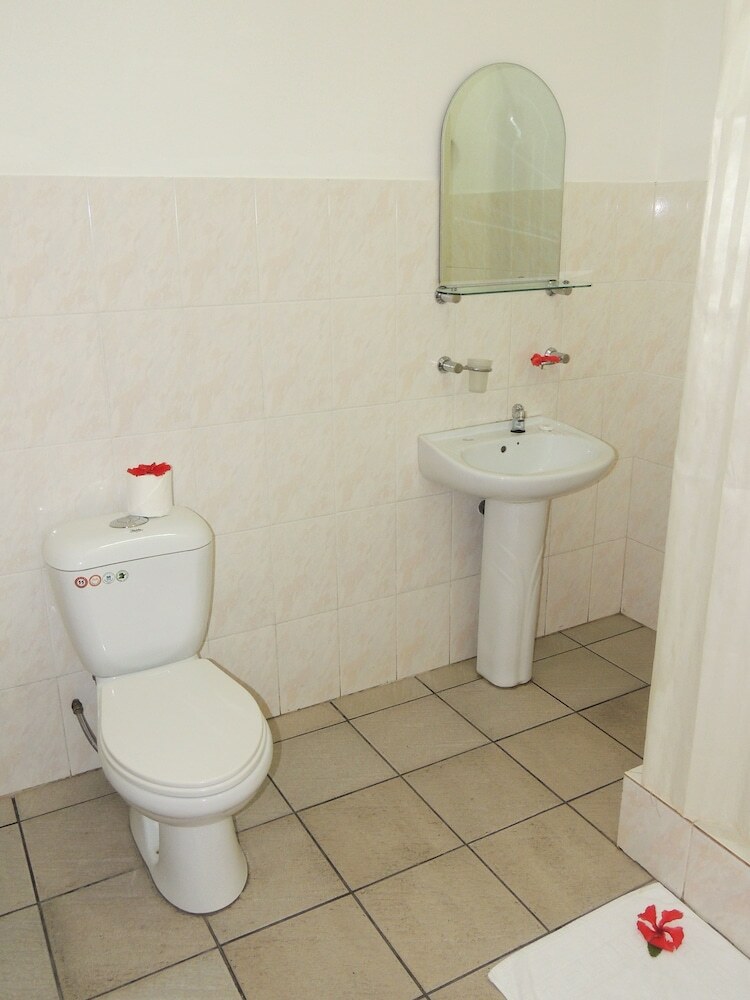 Aparthotel Reef Holiday Apartments