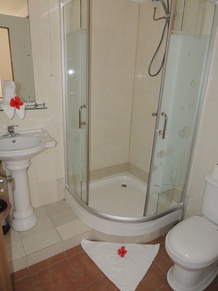 Aparthotel Reef Holiday Apartments