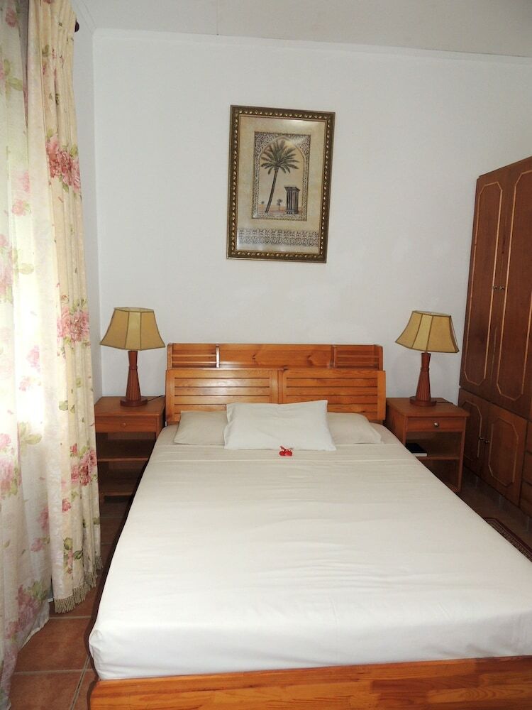 Aparthotel Reef Holiday Apartments