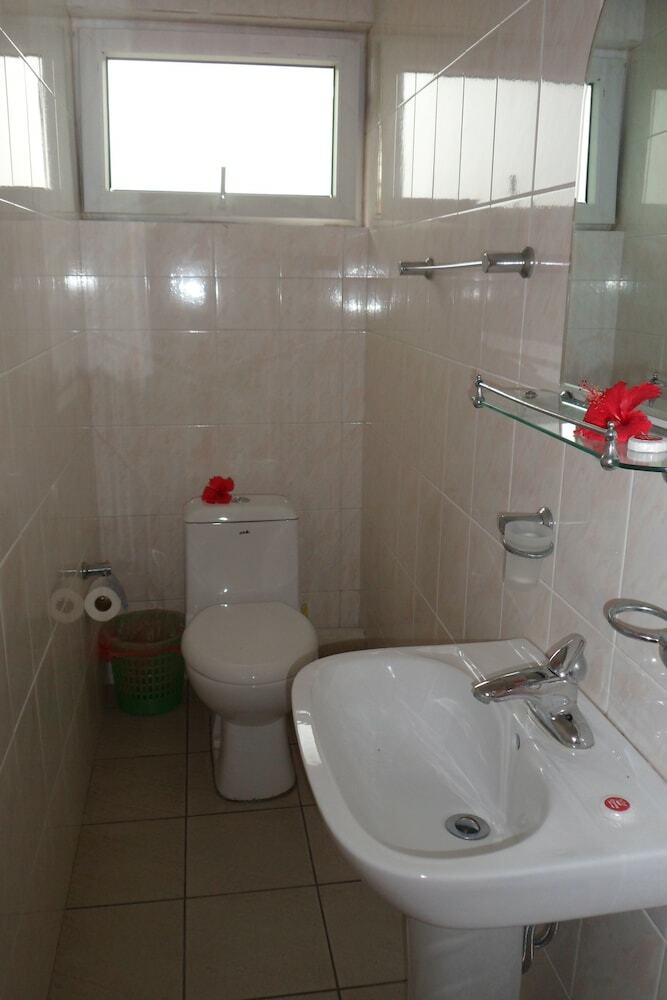 Aparthotel Reef Holiday Apartments