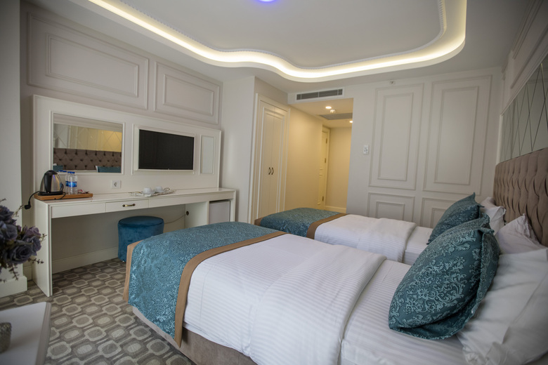Palde Hotel & Spa