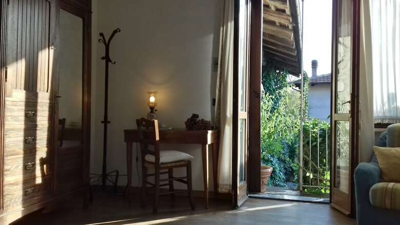 Agroturismo Cascina Knec