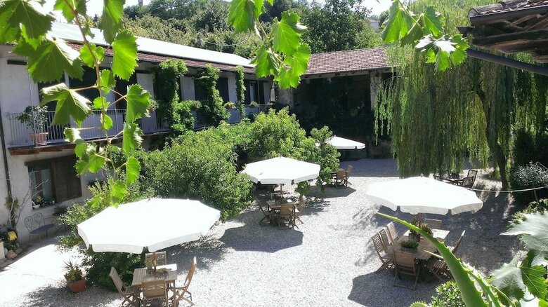 Agroturismo Cascina Knec