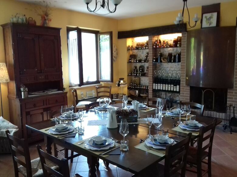 Agroturismo Cascina Knec