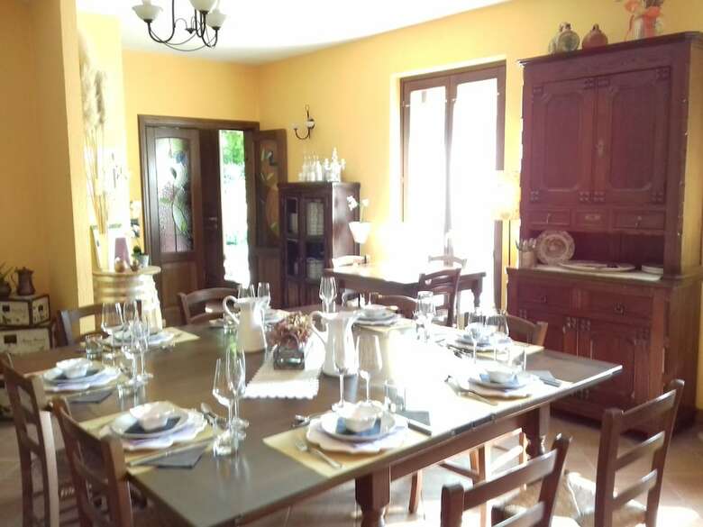 Agroturismo Cascina Knec