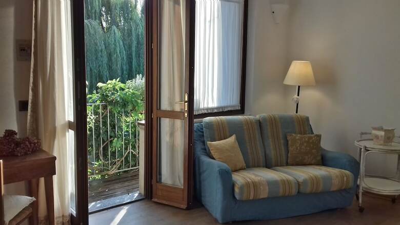 Agroturismo Cascina Knec