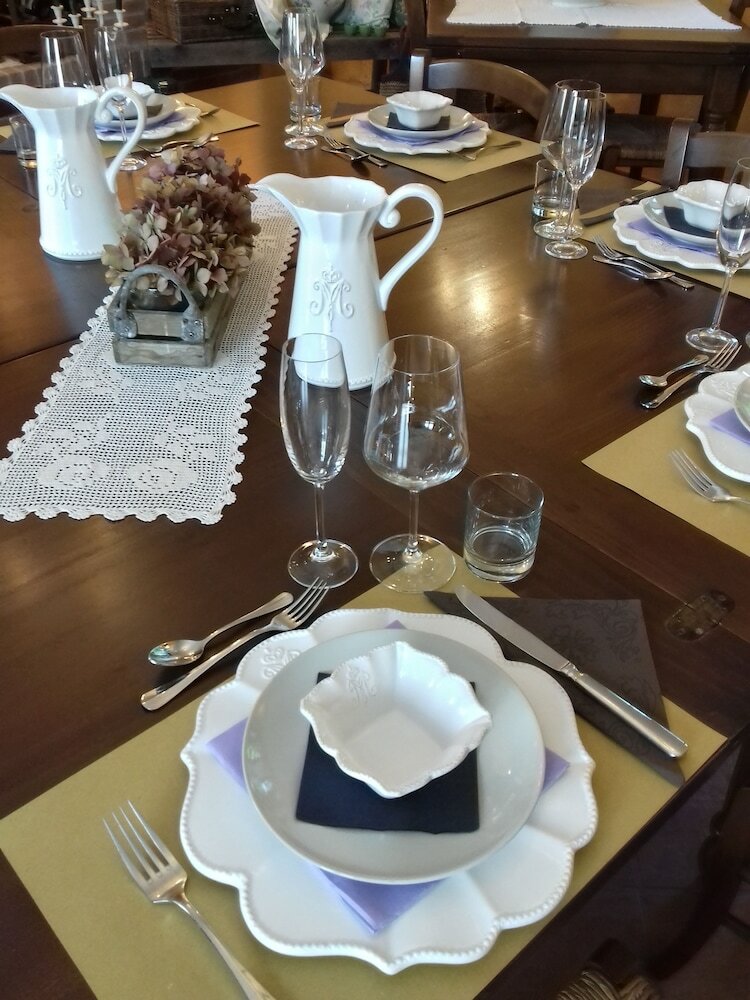 Agroturismo Cascina Knec