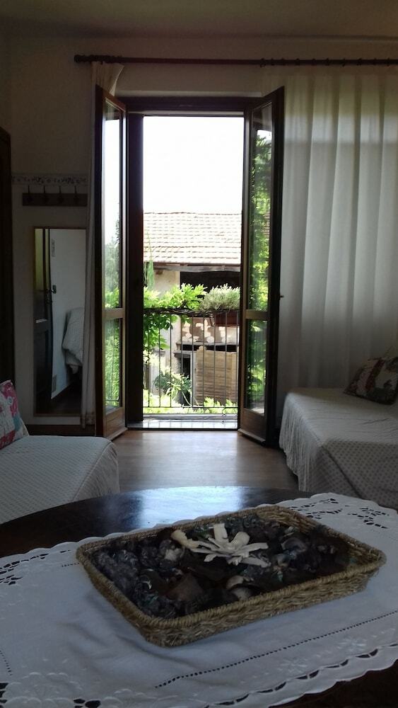 Agroturismo Cascina Knec