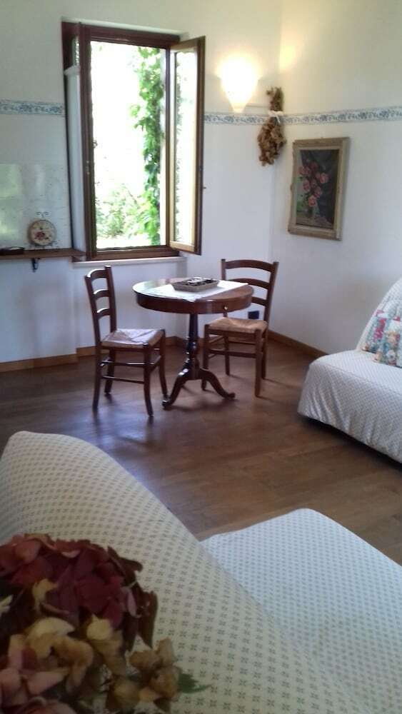 Agroturismo Cascina Knec