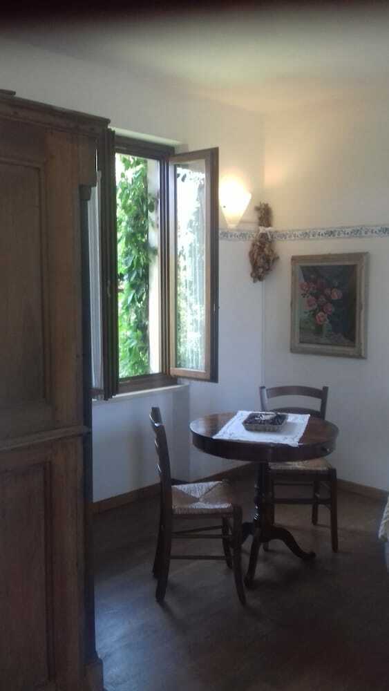 Agroturismo Cascina Knec