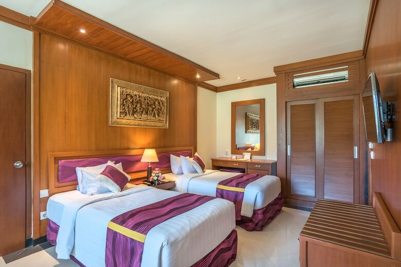 Hotel Inna Bali Beach Resort