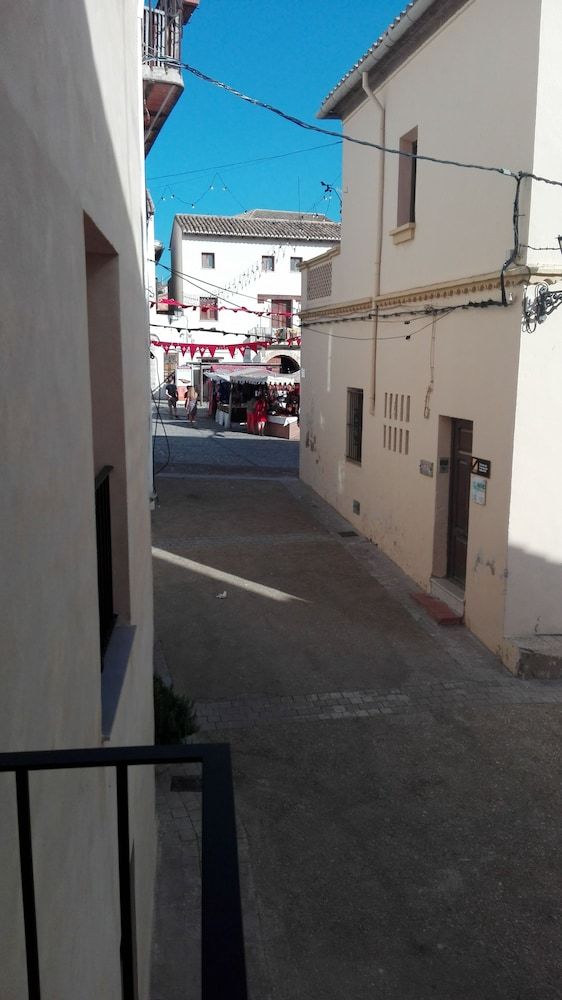 Agroturismo Casa Rural Francisca