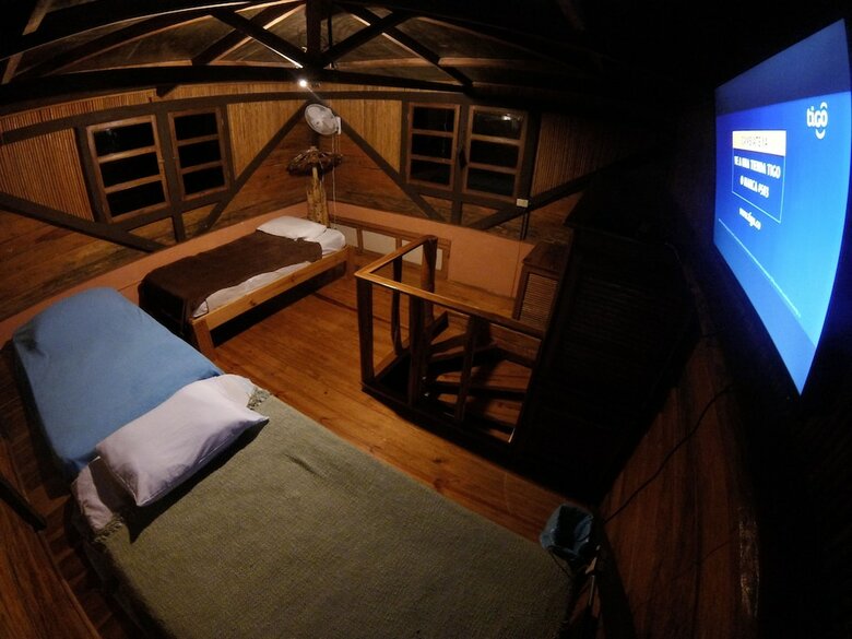 Hostal La Qhia Eco Retreat