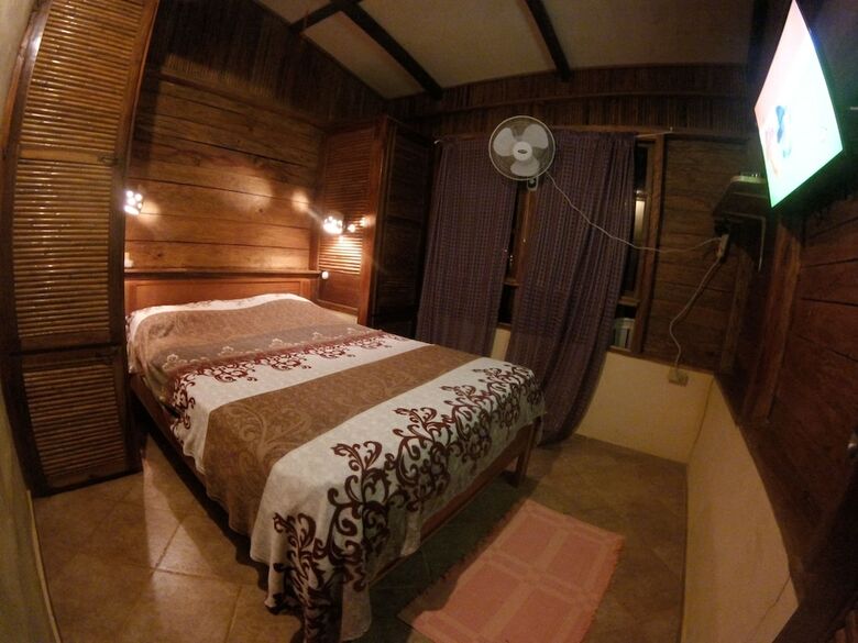Hostal La Qhia Eco Retreat