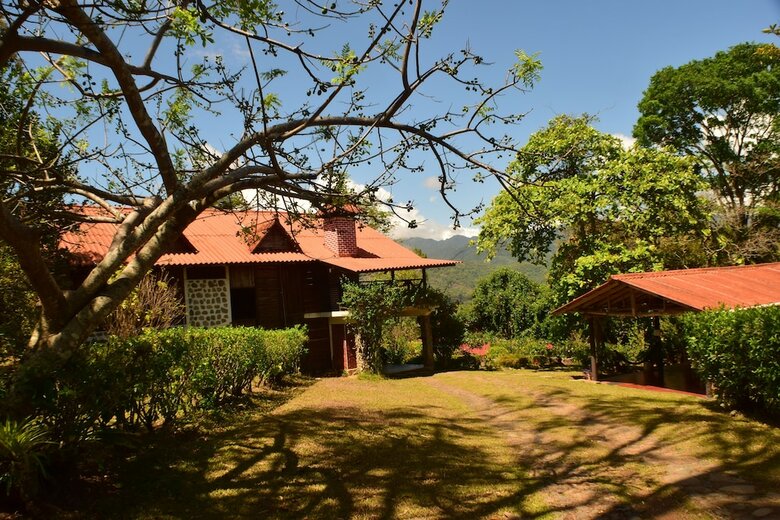 Hostal La Qhia Eco Retreat