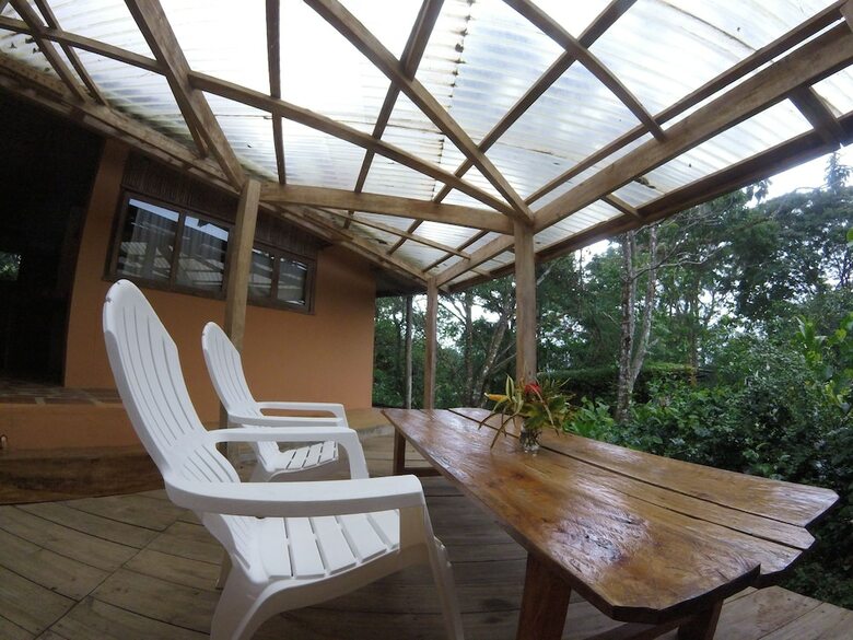 Hostal La Qhia Eco Retreat