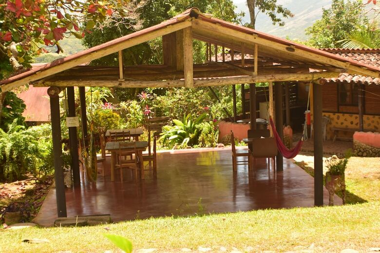 Hostal La Qhia Eco Retreat