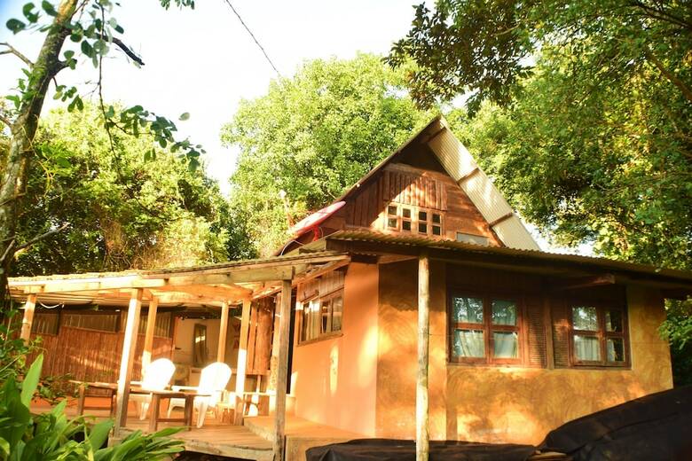 Hostal La Qhia Eco Retreat