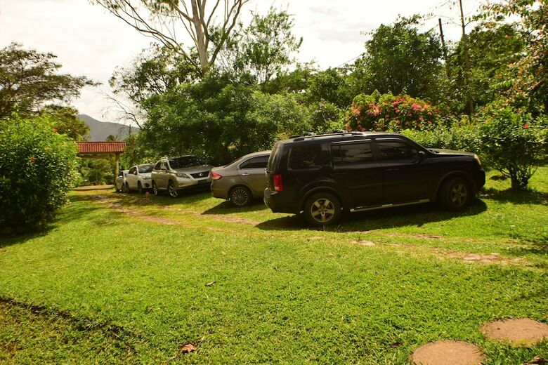 Hostal La Qhia Eco Retreat