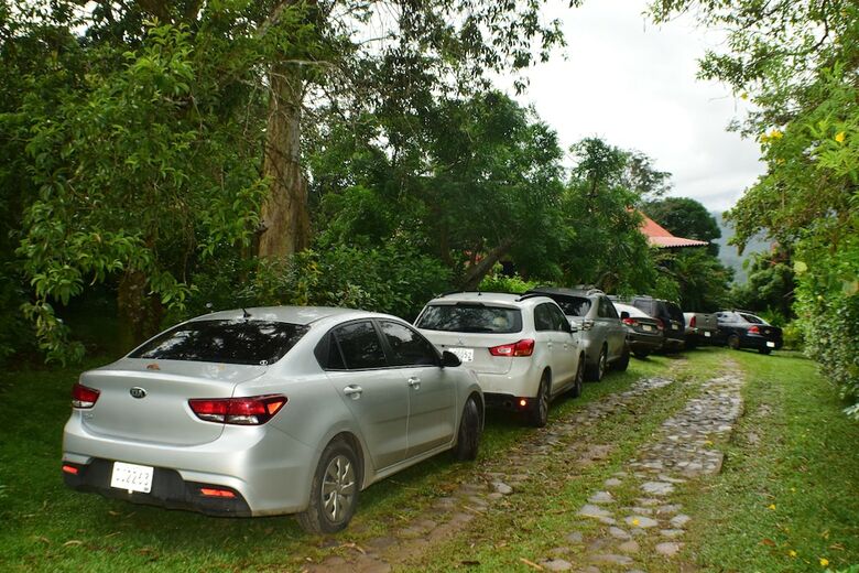 Hostal La Qhia Eco Retreat