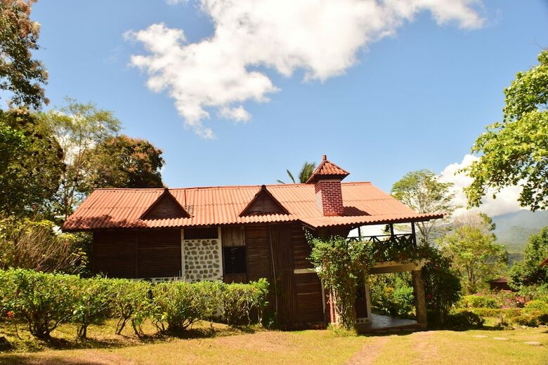 Hostal La Qhia Eco Retreat