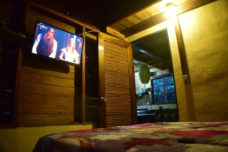 Hostal La Qhia Eco Retreat