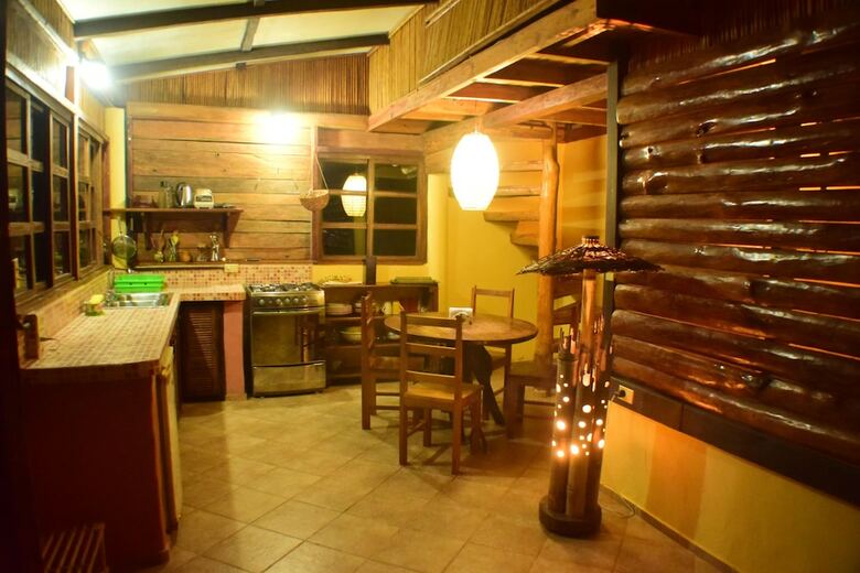 Hostal La Qhia Eco Retreat