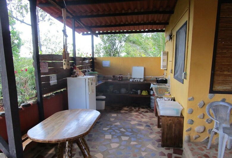 Hostal La Qhia Eco Retreat