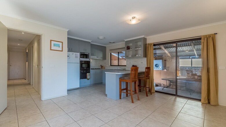 Family Home On 14 Lansell In Cowes