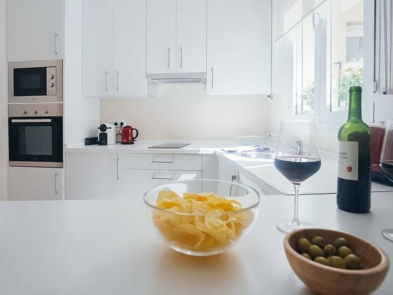 Calle Toledo Apartment I