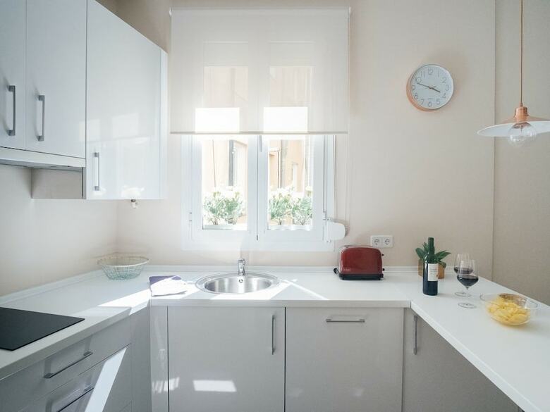 Calle Toledo Apartment I