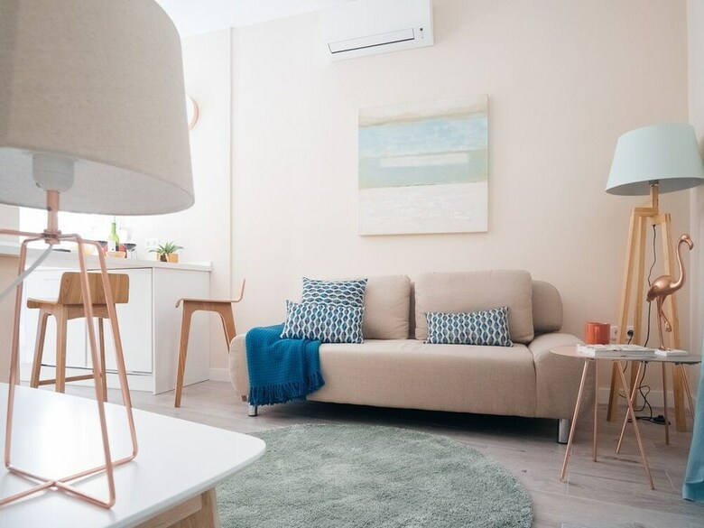 Calle Toledo Apartment I